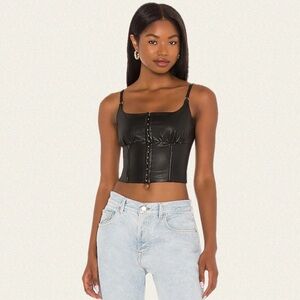 h:ours Doyle Top